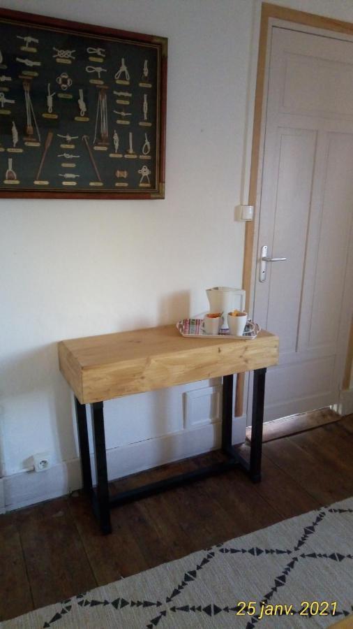 Montplaisir Bed & Breakfast Montendre Dış mekan fotoğraf