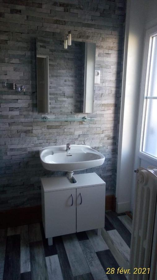 Montplaisir Bed & Breakfast Montendre Dış mekan fotoğraf