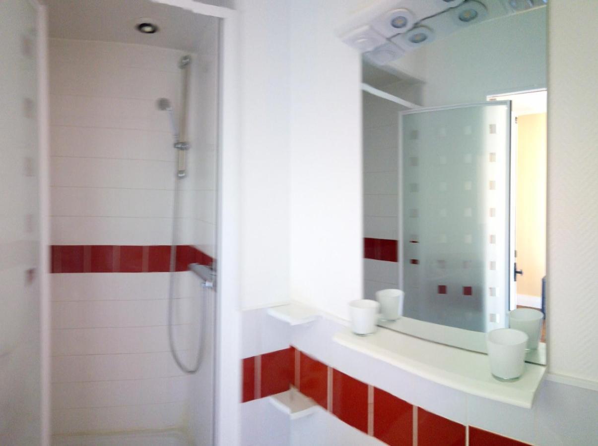 Montplaisir Bed & Breakfast Montendre Dış mekan fotoğraf