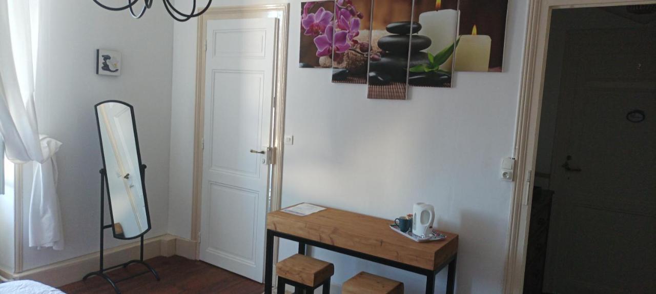 Montplaisir Bed & Breakfast Montendre Dış mekan fotoğraf