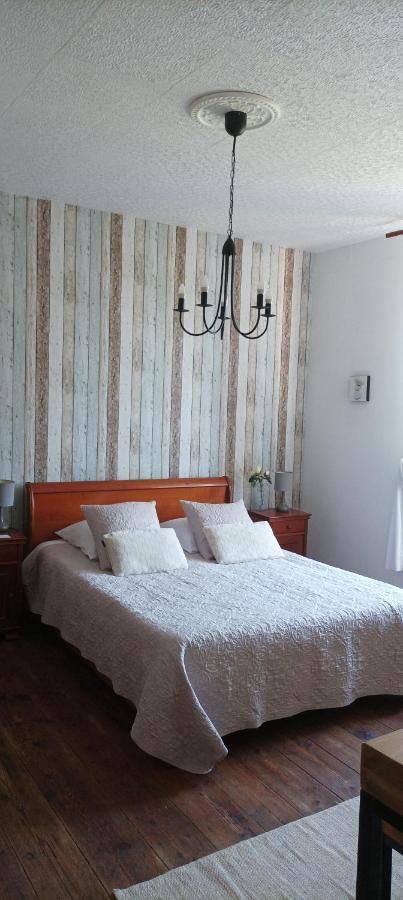 Montplaisir Bed & Breakfast Montendre Dış mekan fotoğraf