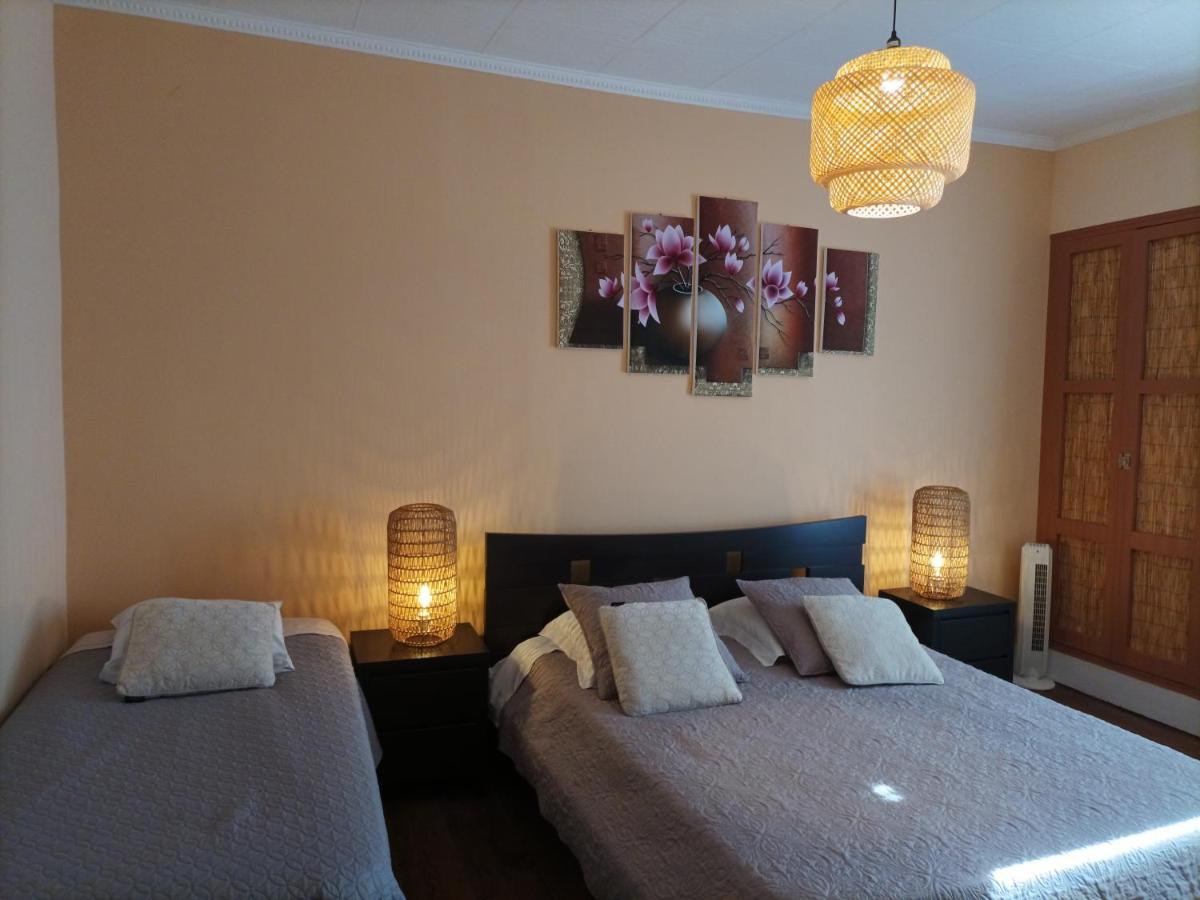 Montplaisir Bed & Breakfast Montendre Dış mekan fotoğraf