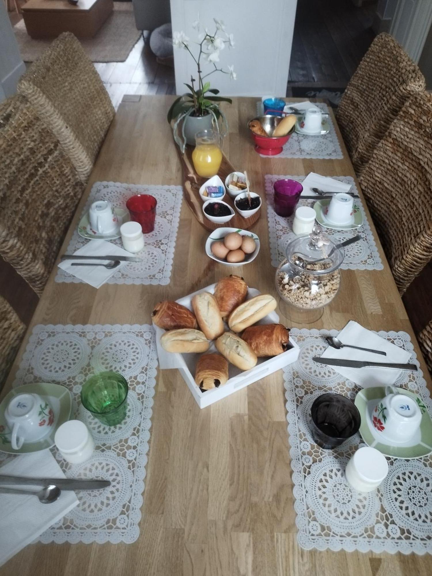 Montplaisir Bed & Breakfast Montendre Dış mekan fotoğraf