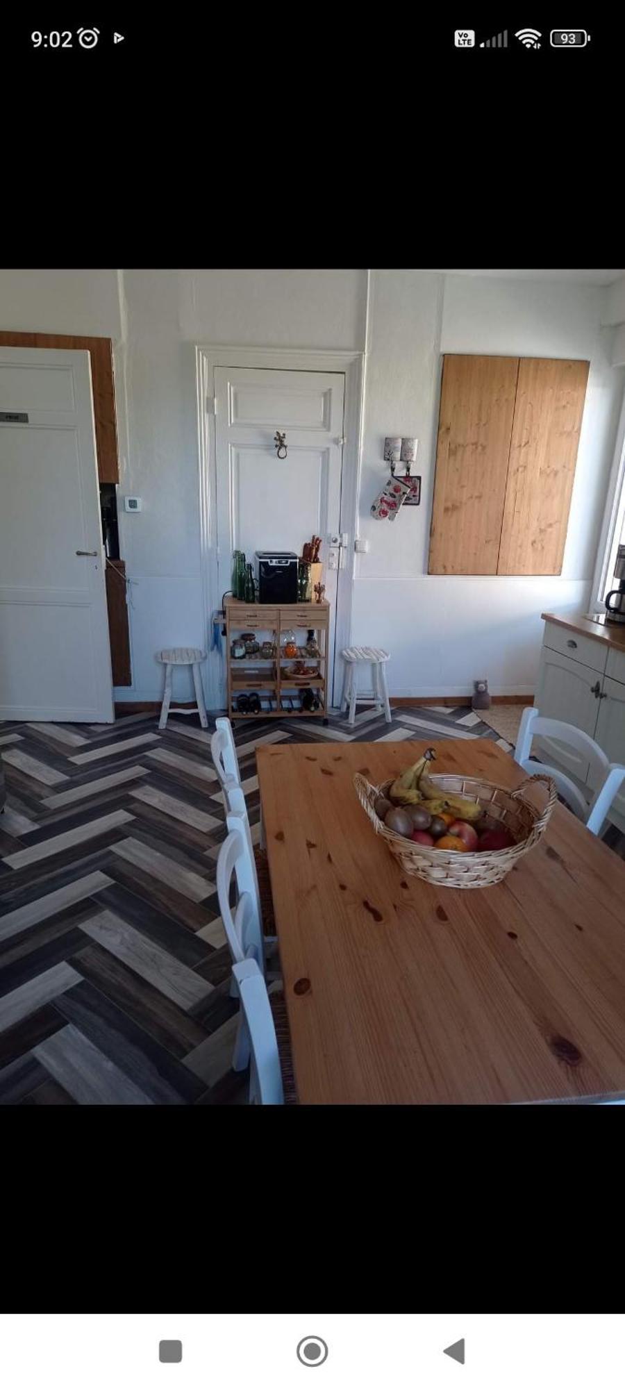 Montplaisir Bed & Breakfast Montendre Dış mekan fotoğraf