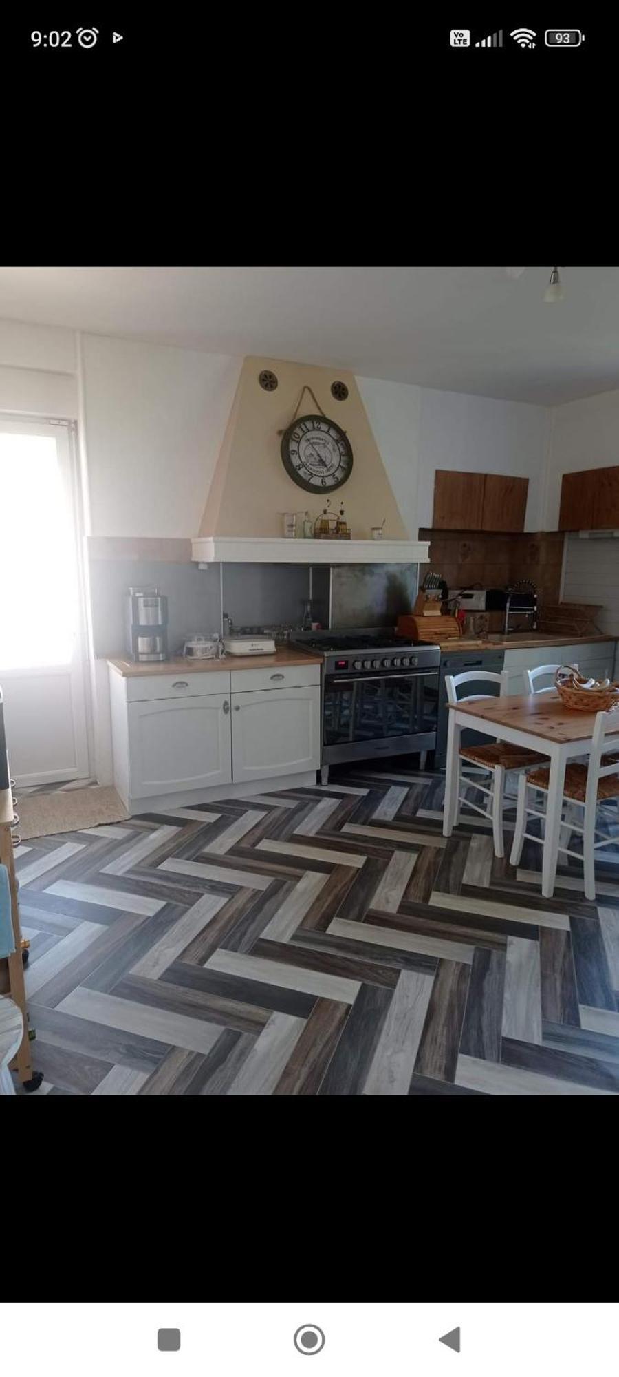 Montplaisir Bed & Breakfast Montendre Dış mekan fotoğraf